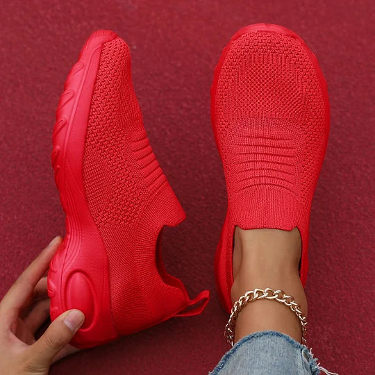 Davida - Elegante casual schoenen