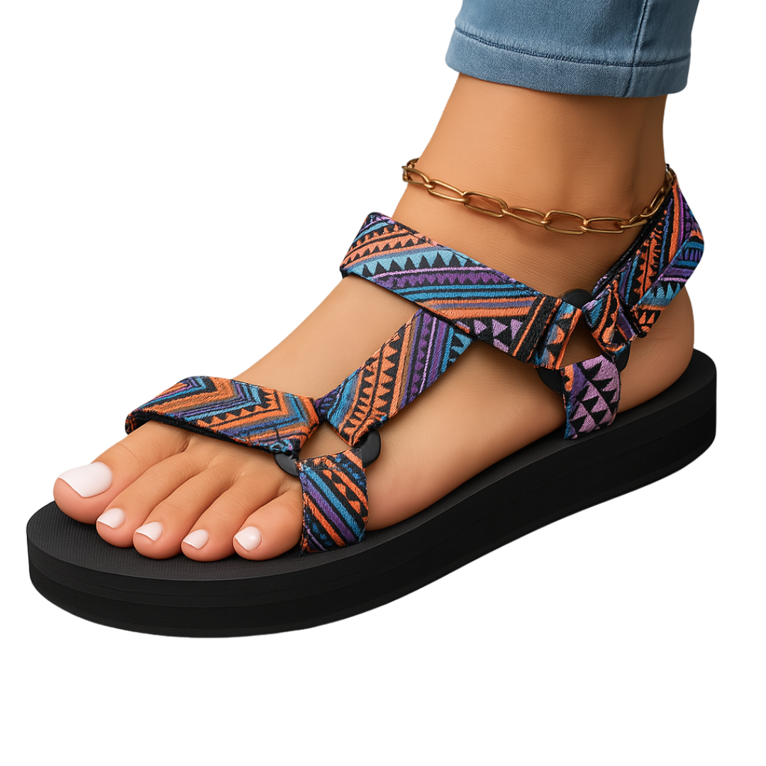 Maja™ | Orthopedische sandalen van hoogwaardig materiaal