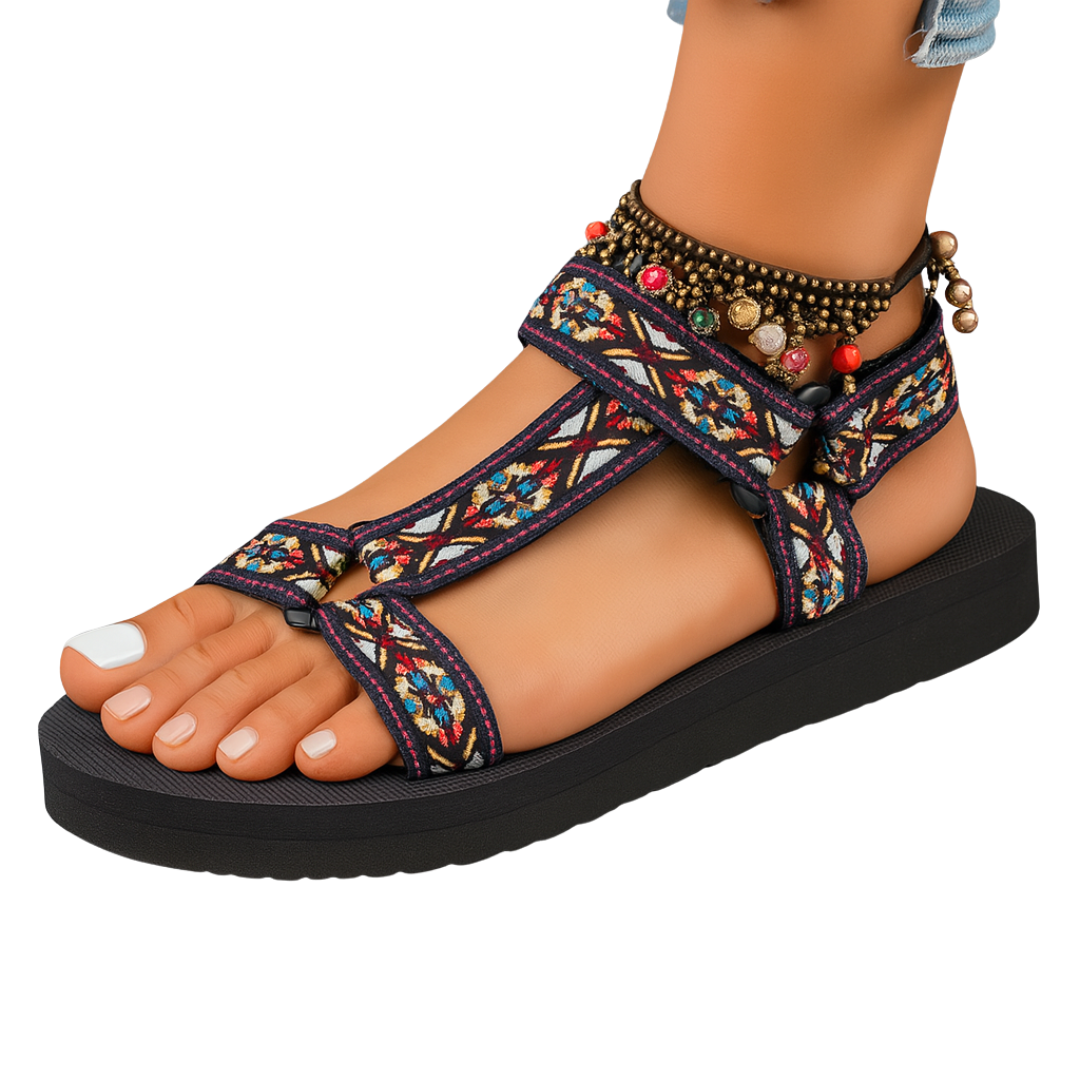 Maja™ | Orthopedische sandalen van hoogwaardig materiaal