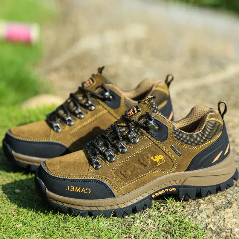 Lennox Wandelschoenen