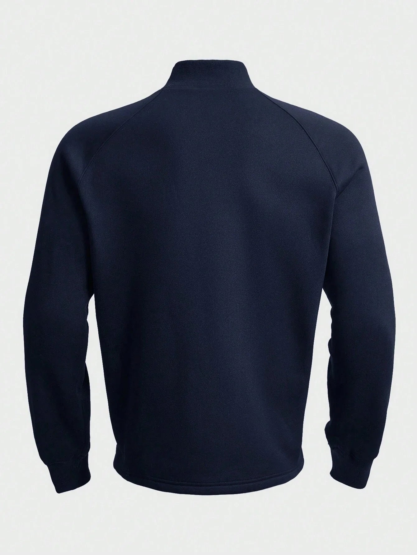 Koeman - Stijlvolle Pullover Met Rits
