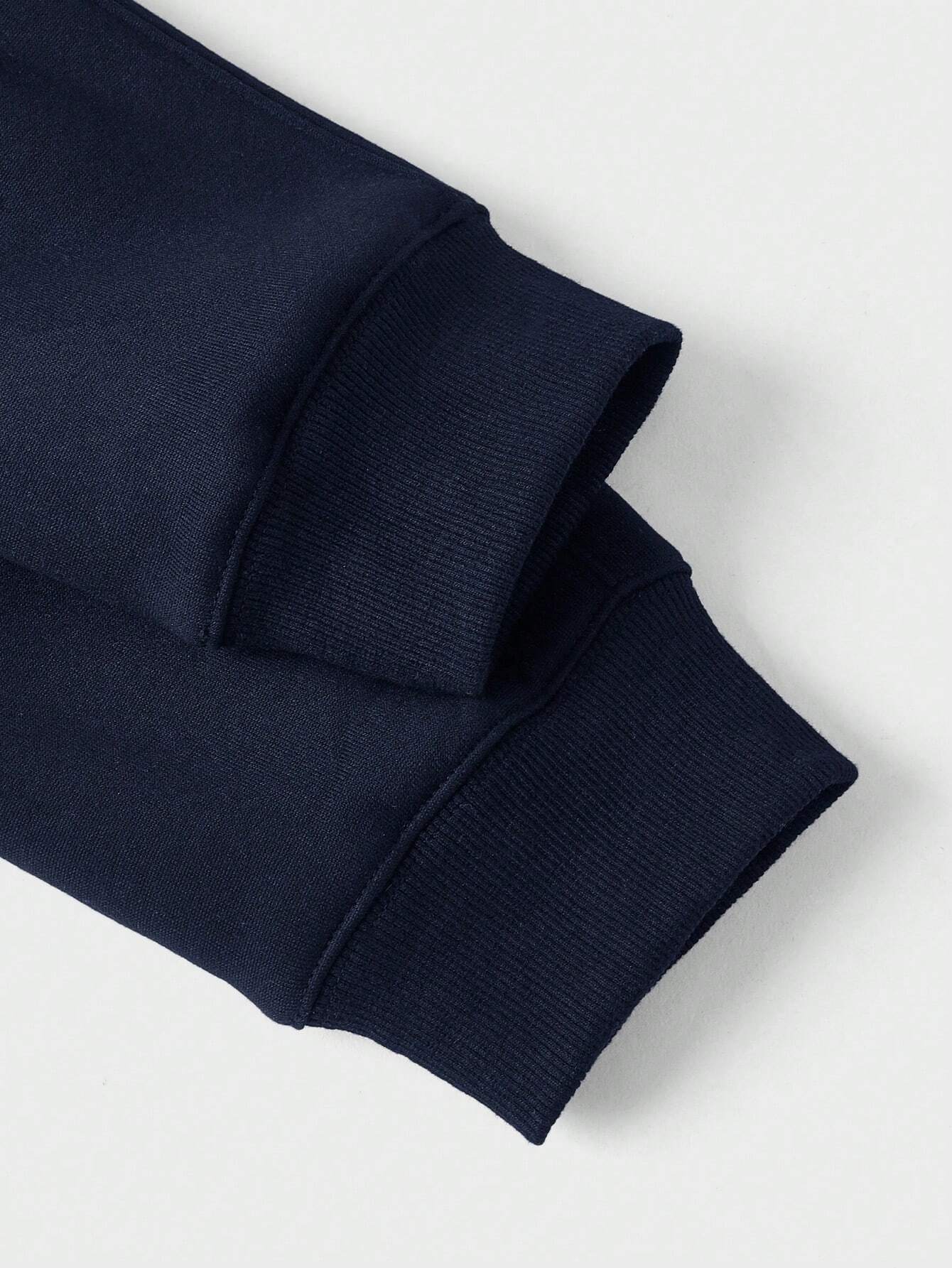 Koeman - Stijlvolle Pullover Met Rits