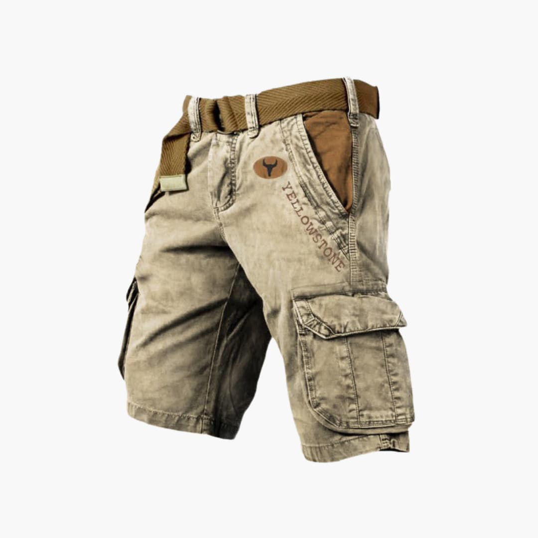 Yellowstone® | Functionele Cargo Broek