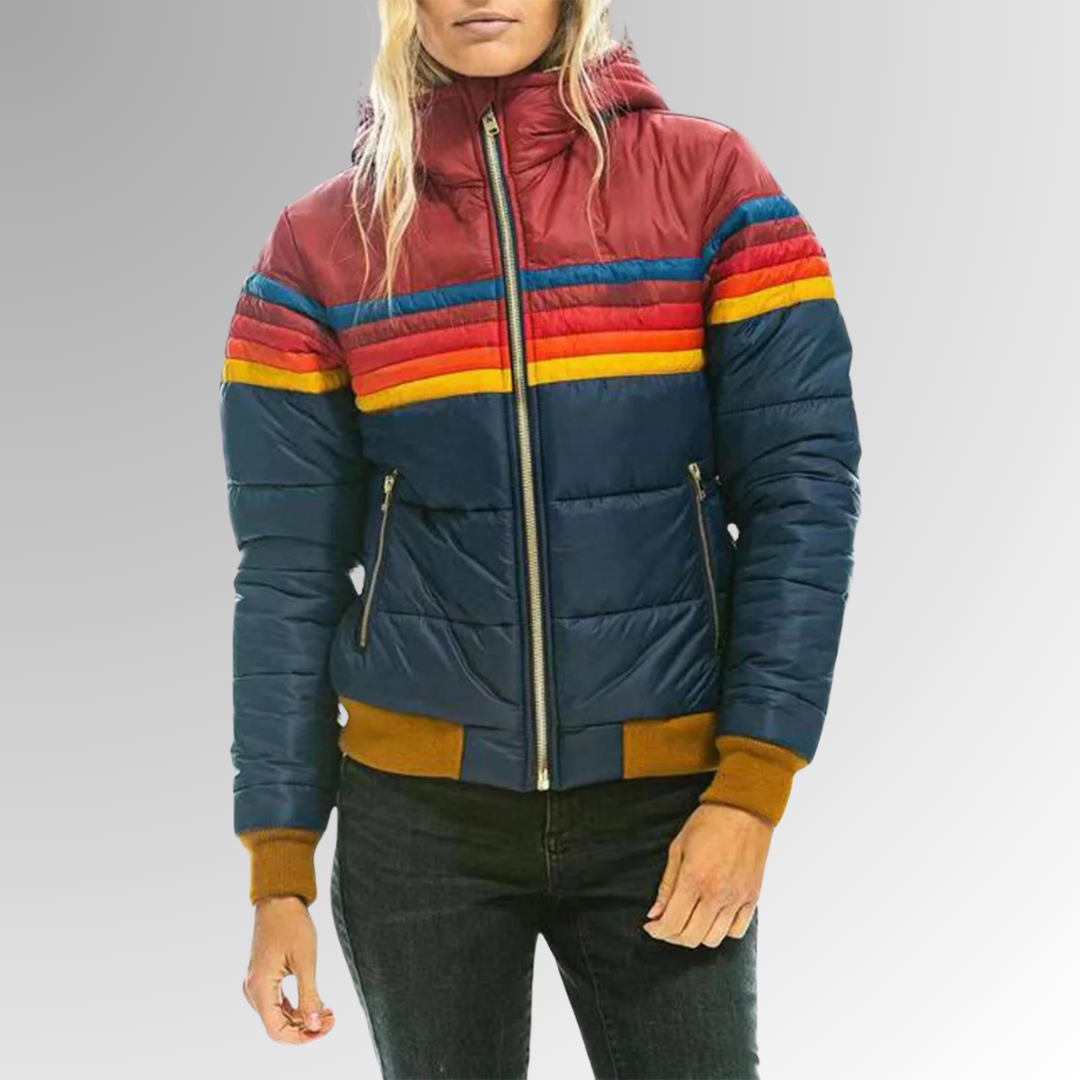 Marietta™ | Waterdichte regenjas