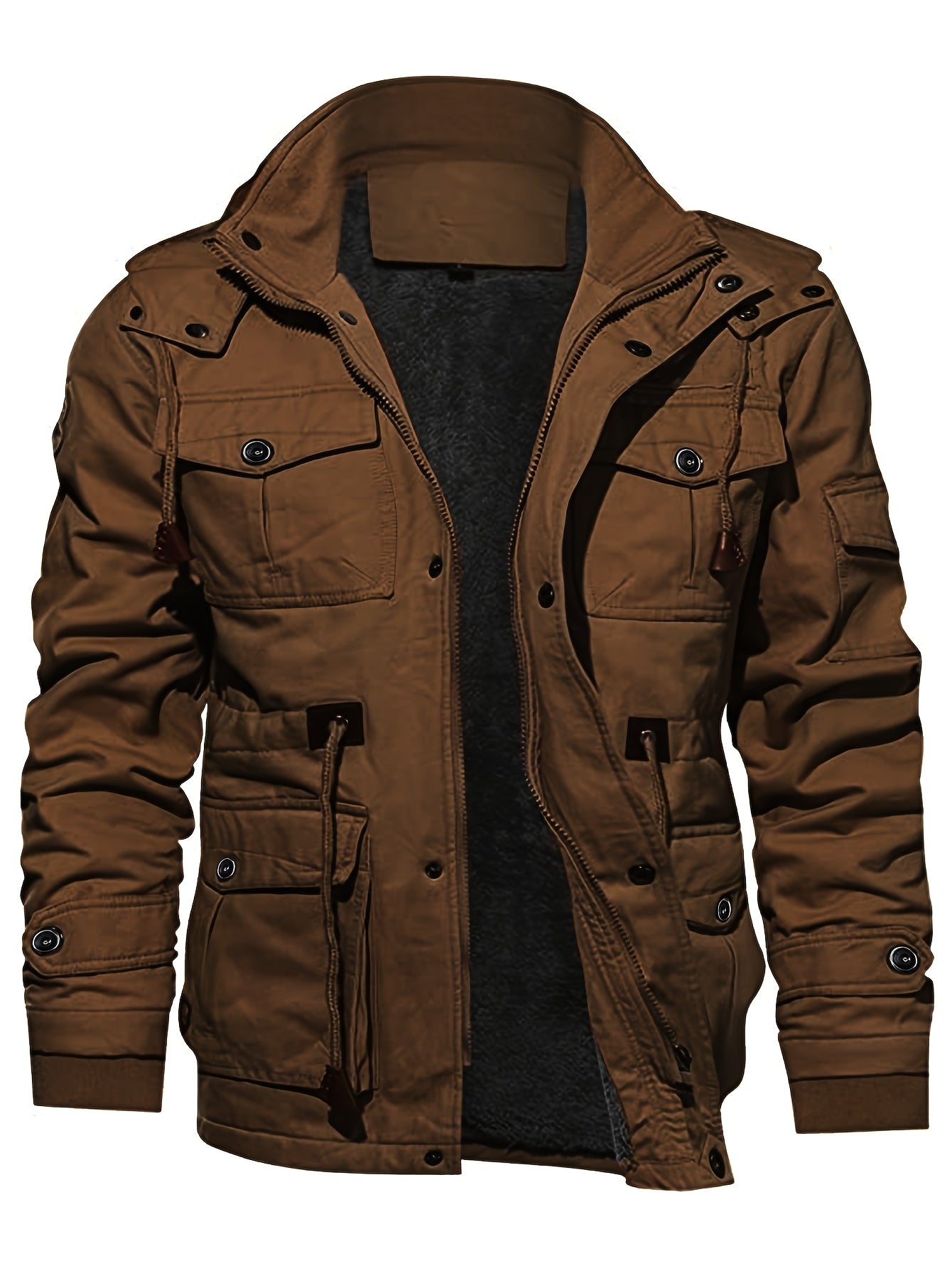 Charlot® | Premium Outdoor Herenjas