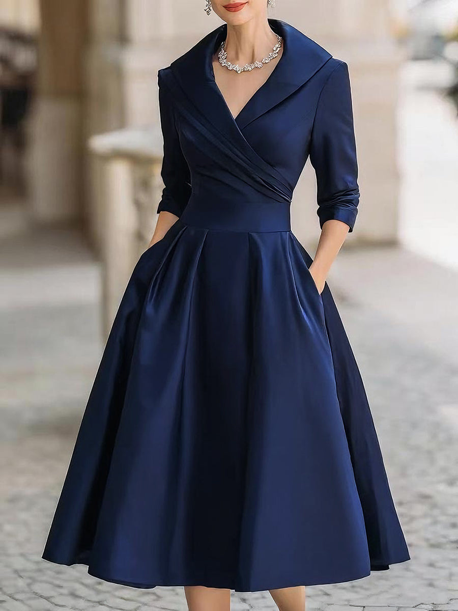 Lea™ - Elegante jurk