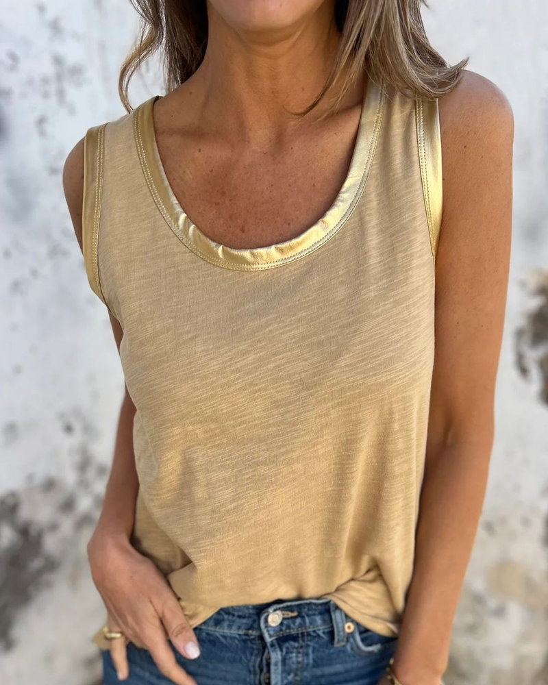BELEN - MOUWLOOS T-SHIRT