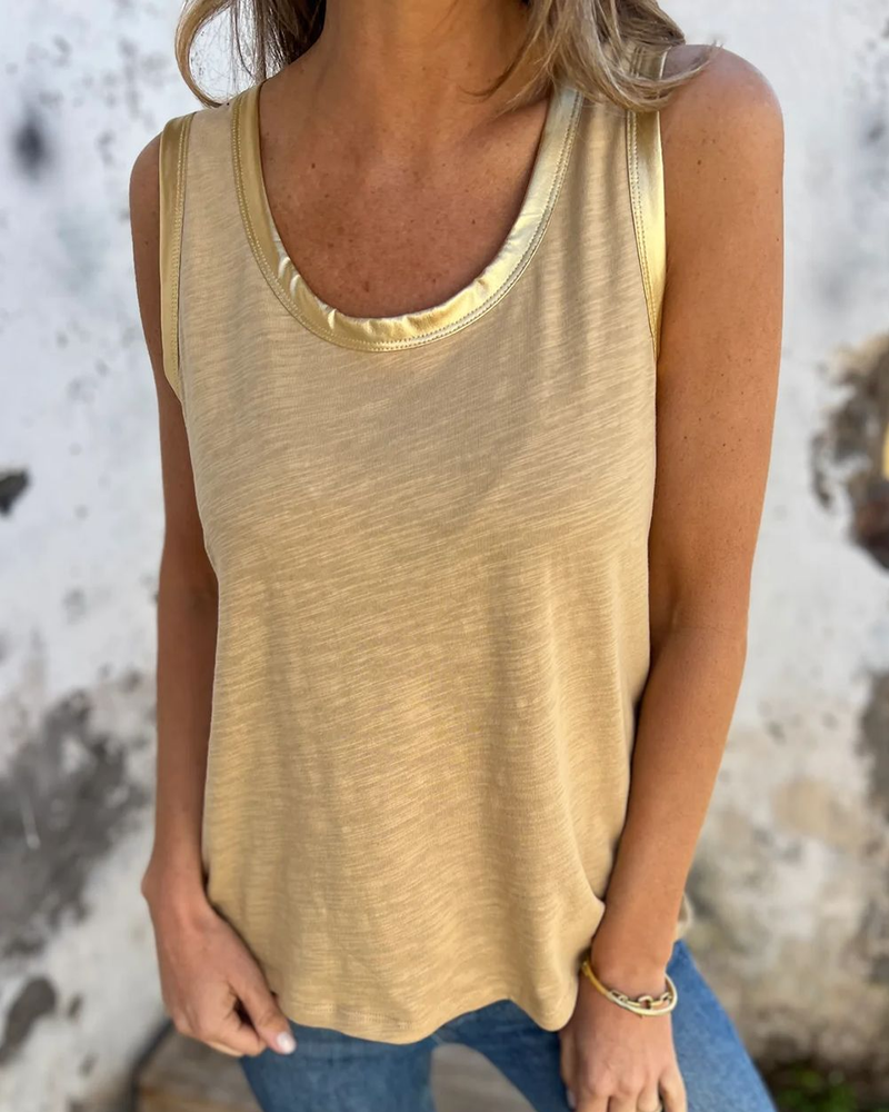BELEN - MOUWLOOS T-SHIRT