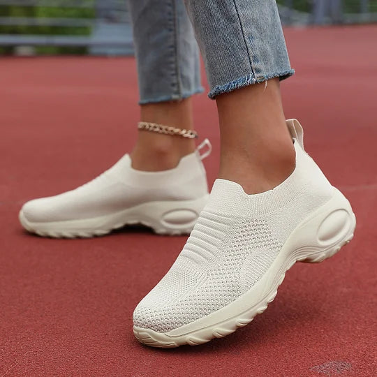 Davida - Elegante casual schoenen