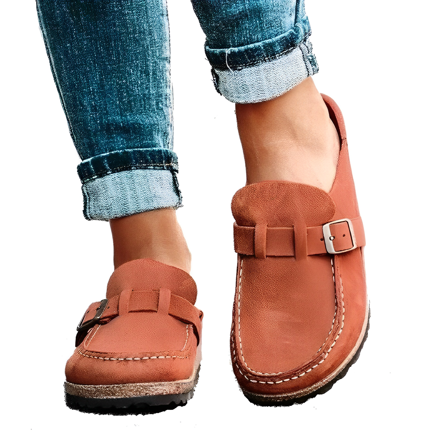 Franka™ Elegante Sandalen