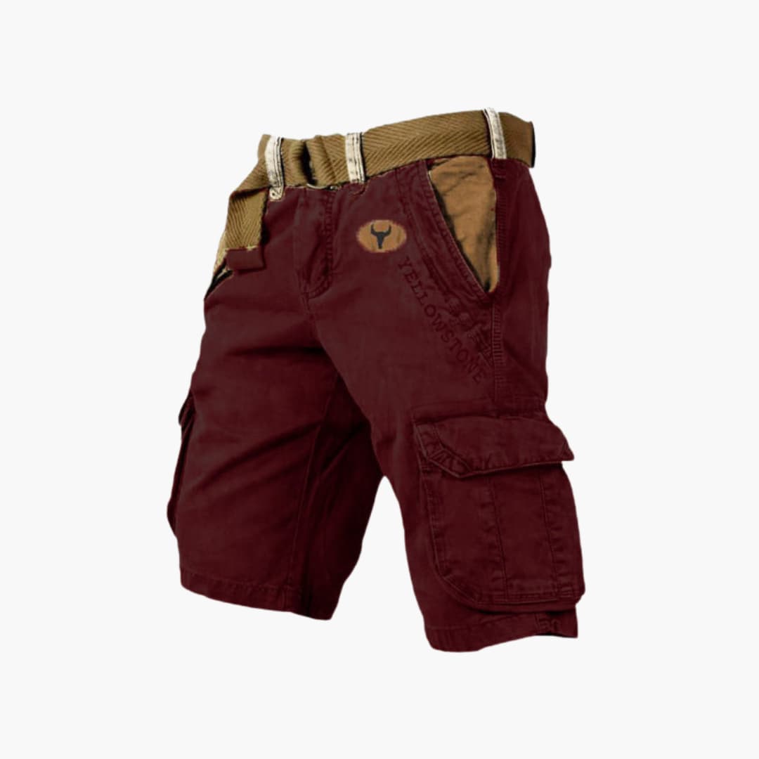 Yellowstone® | Functionele Cargo Broek