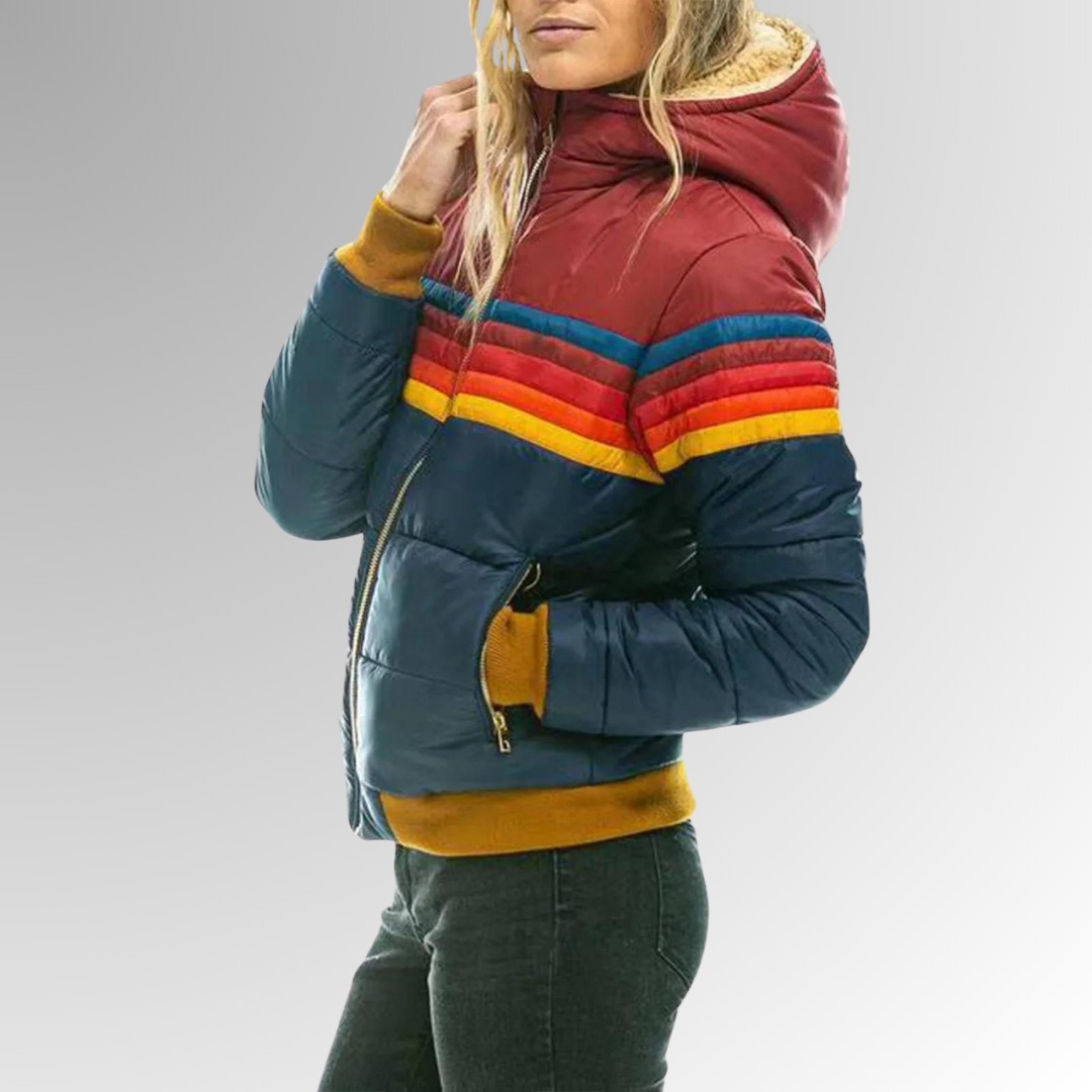 Marietta™ | Waterdichte regenjas