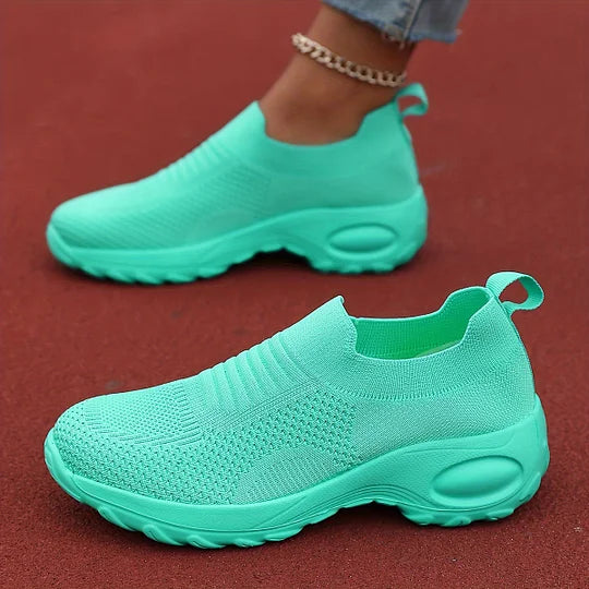 Davida - Elegante casual schoenen