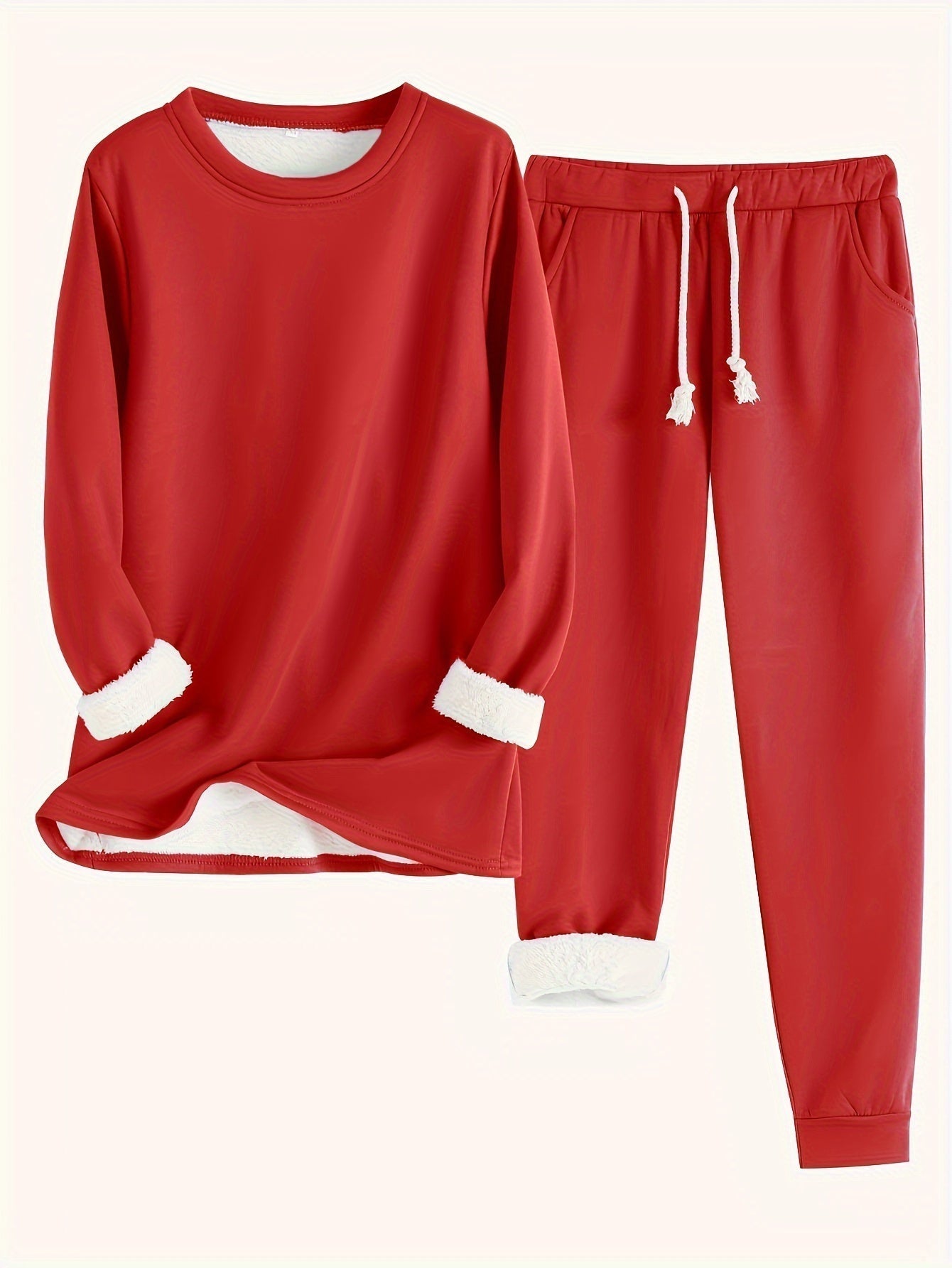 Lunelle - Comfortabele Lounge Set