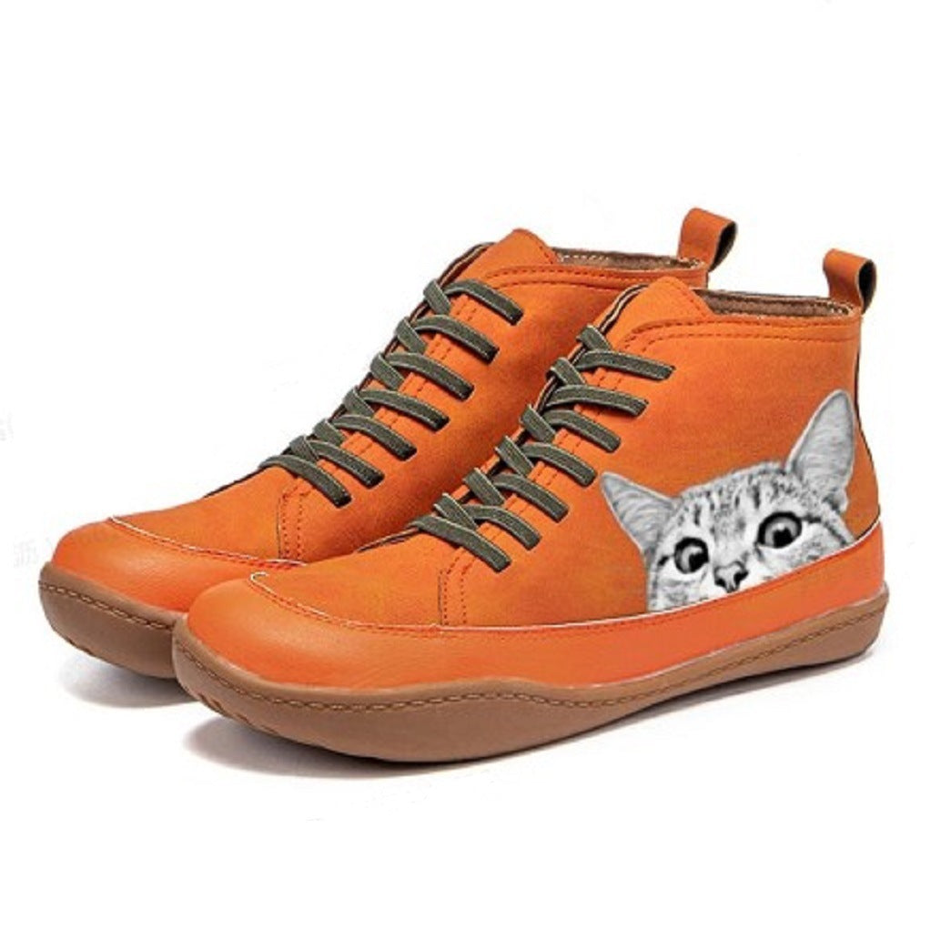 Katelijn™ | Ondersteunende-damesschoenen