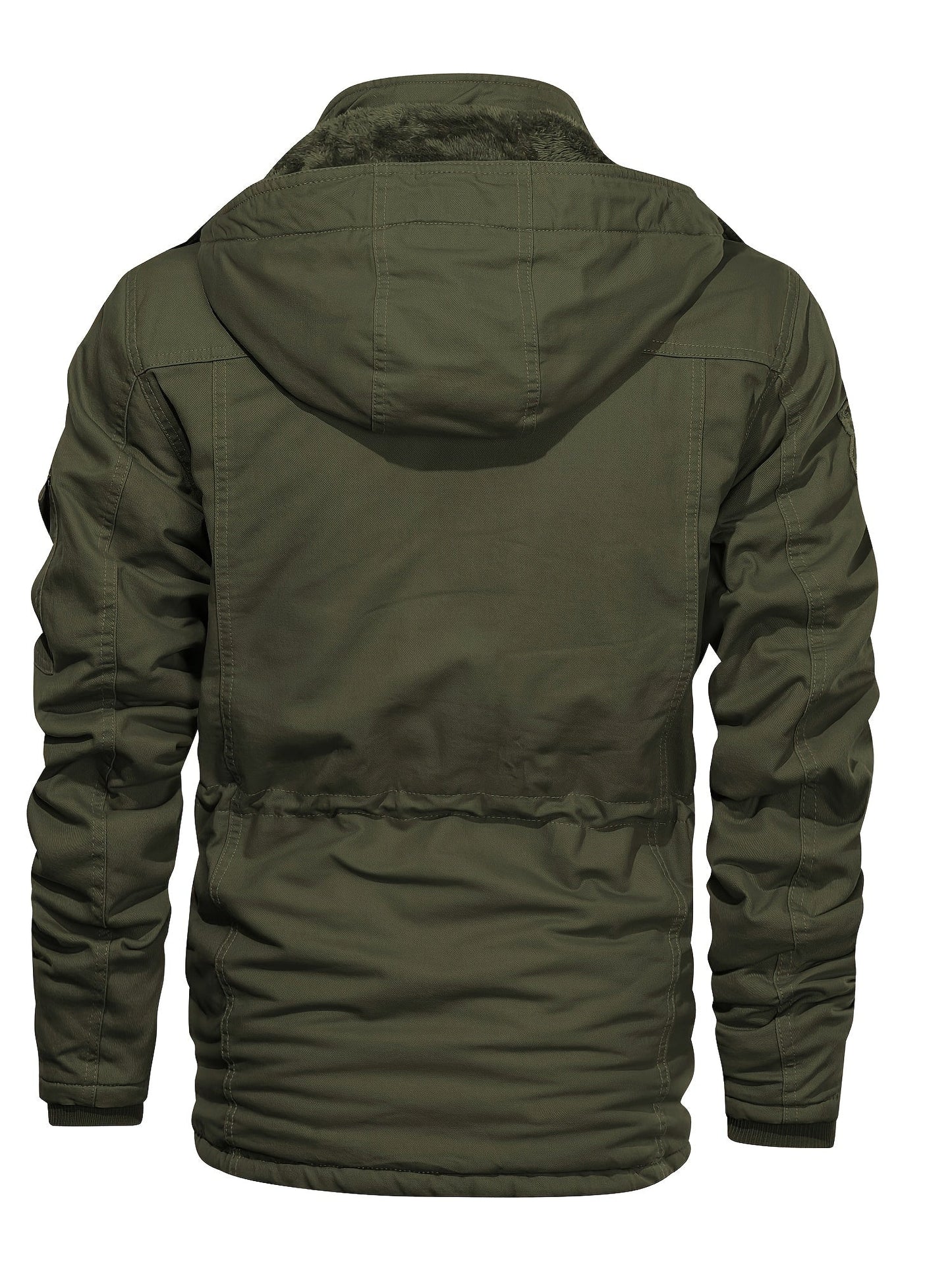 Charlot® | Premium Outdoor Herenjas