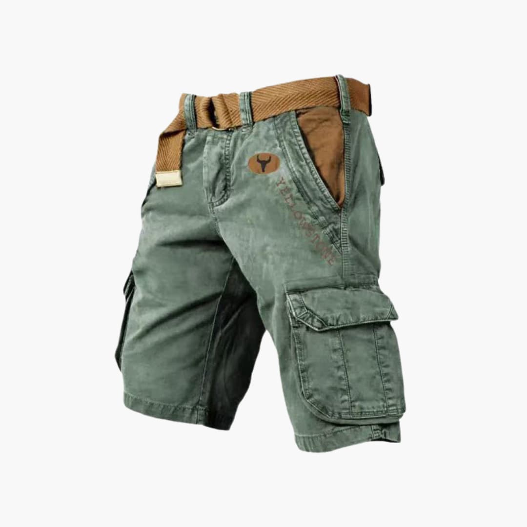 Yellowstone® | Functionele Cargo Broek