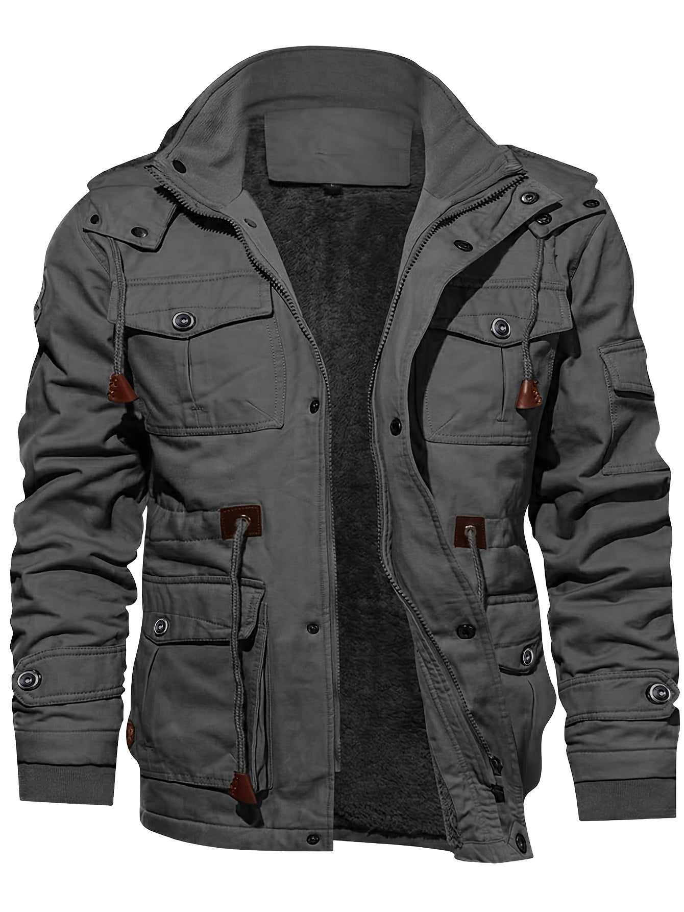 Charlot® | Premium Outdoor Herenjas