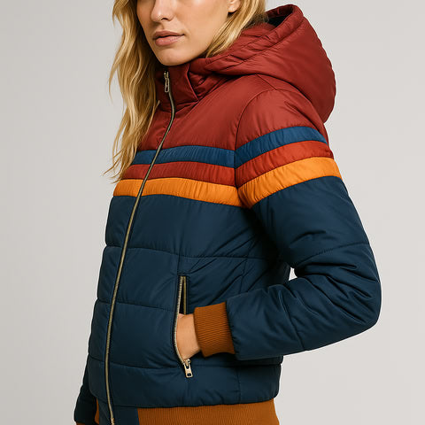 Marietta™ | Waterdichte regenjas
