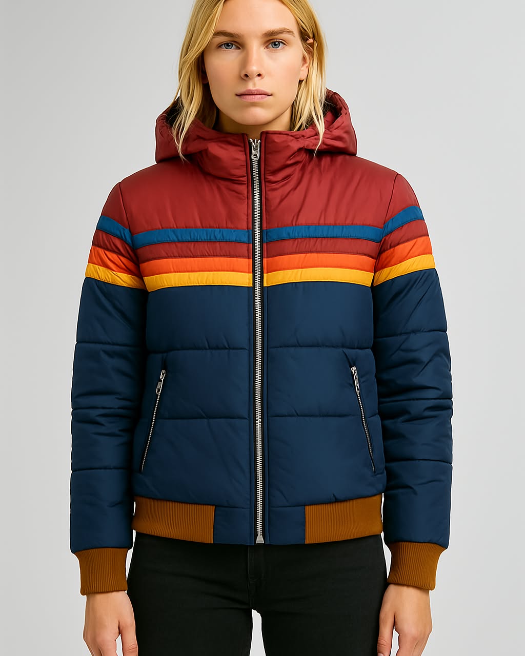 Marietta™ | Waterdichte regenjas
