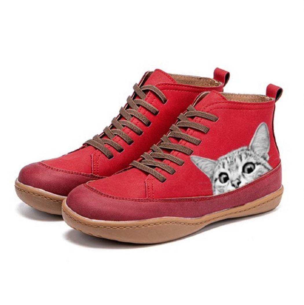 Katelijn™ | Ondersteunende-damesschoenen