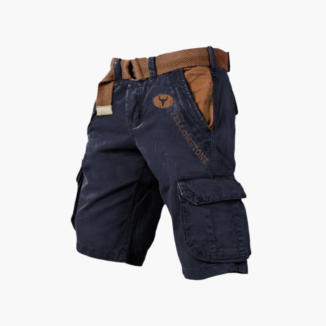 Yellowstone® | Functionele Cargo Broek