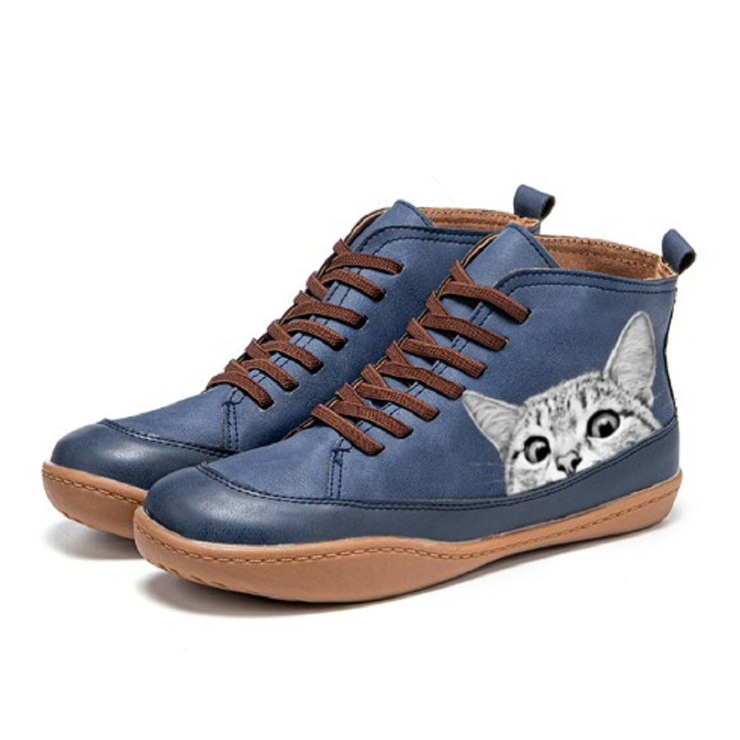 Katelijn™ | Ondersteunende-damesschoenen