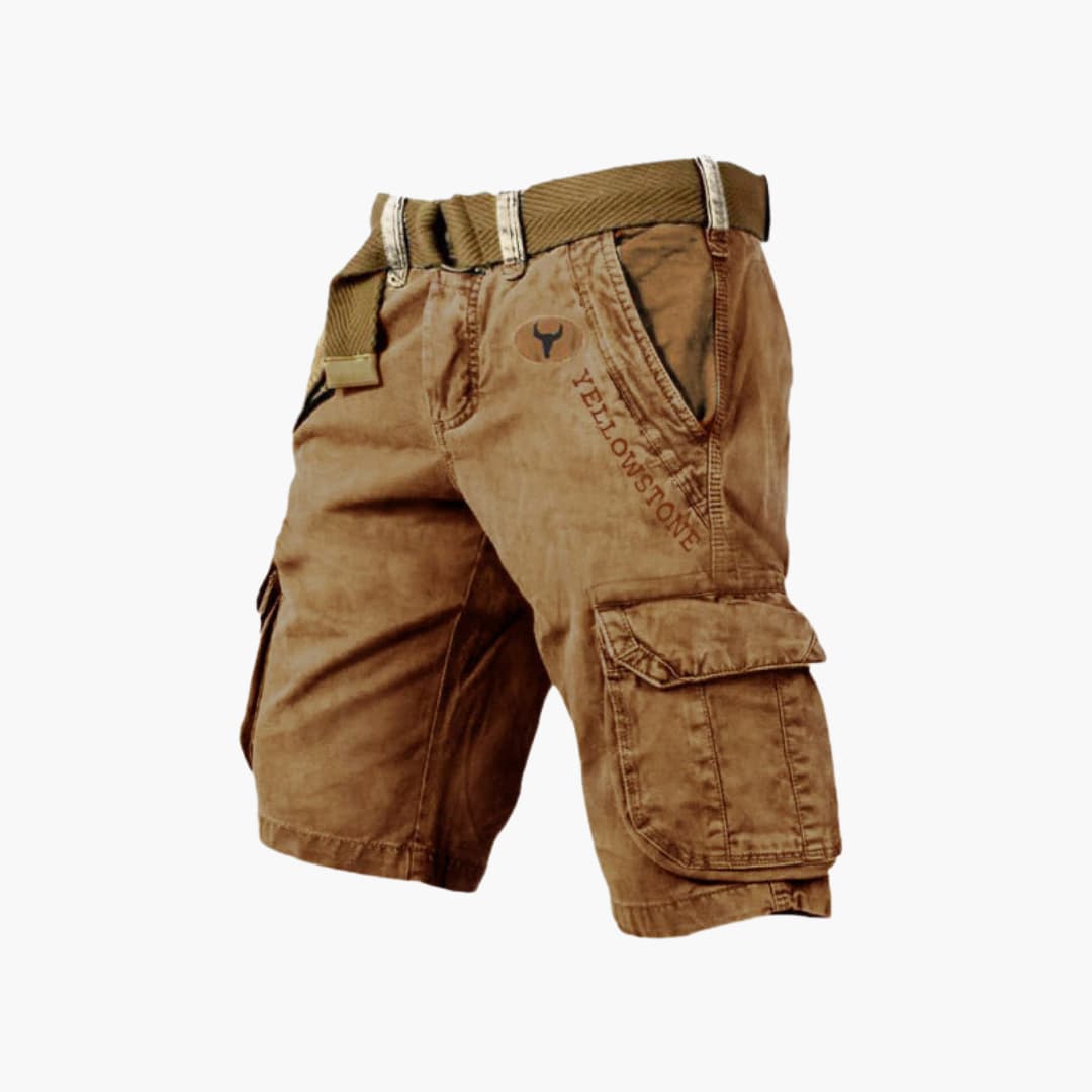 Yellowstone® | Functionele Cargo Broek