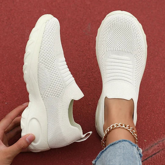 Davida - Elegante casual schoenen