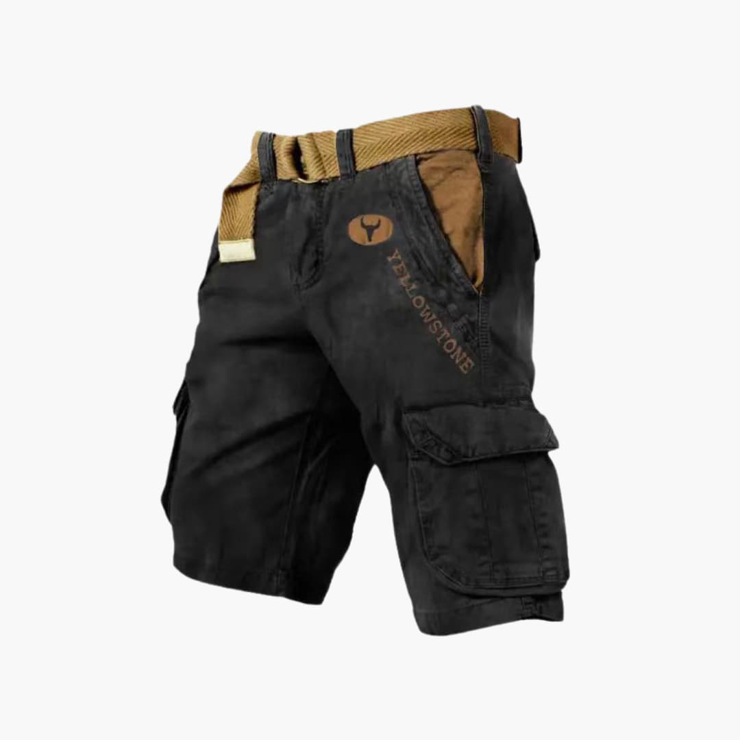 Yellowstone® | Functionele Cargo Broek