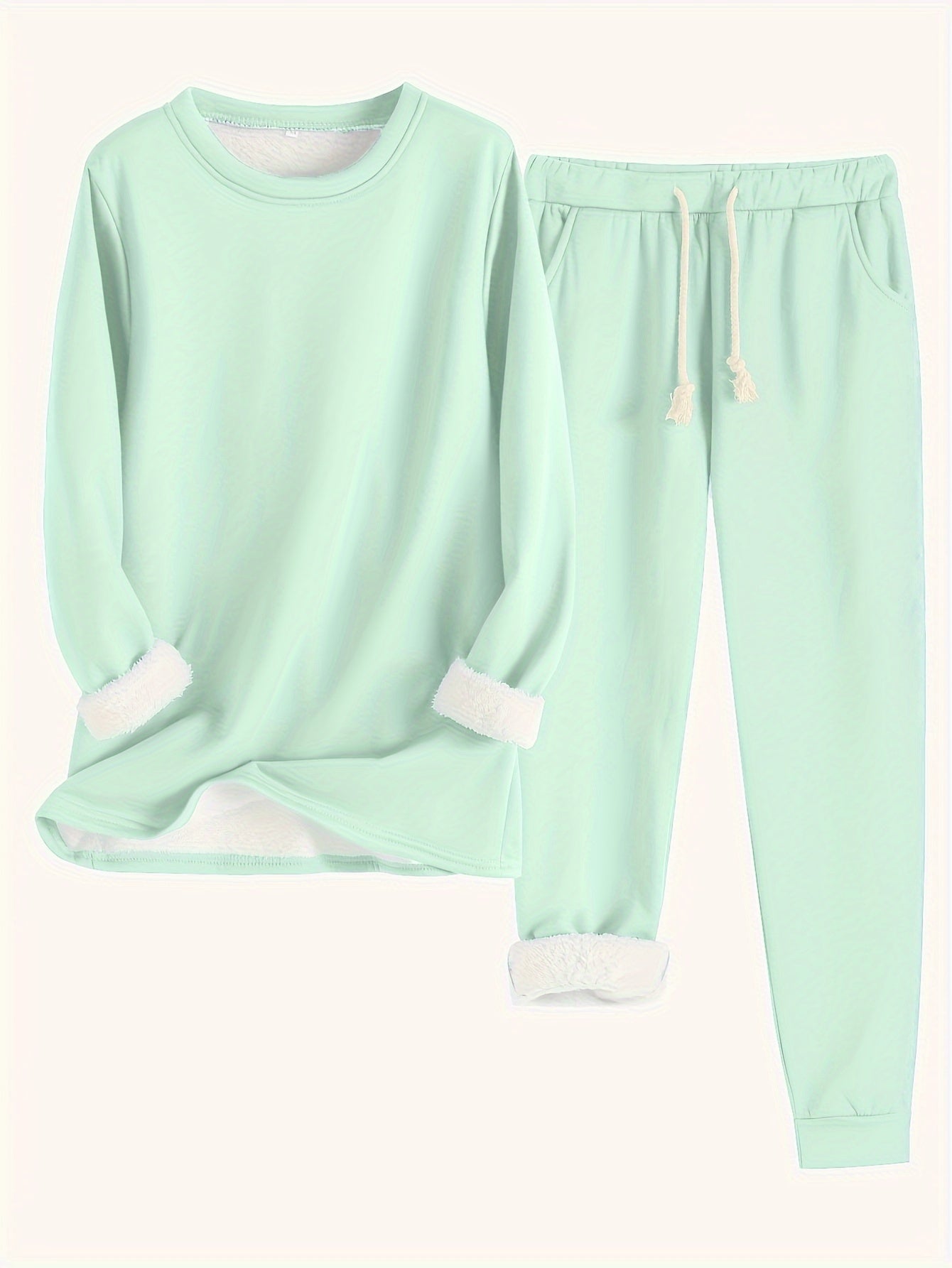 Lunelle - Comfortabele Lounge Set