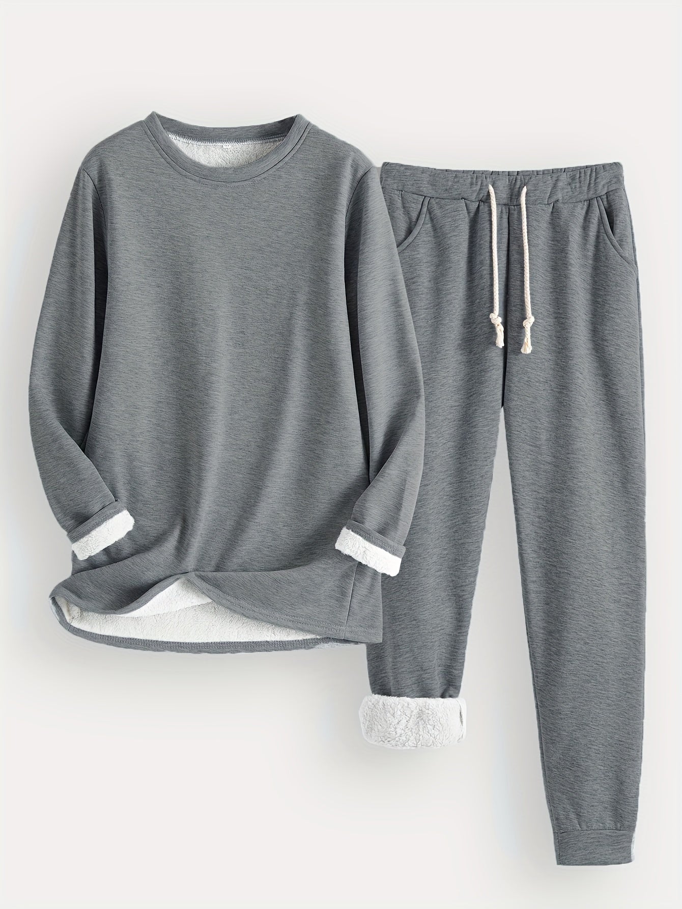 Lunelle - Comfortabele Lounge Set