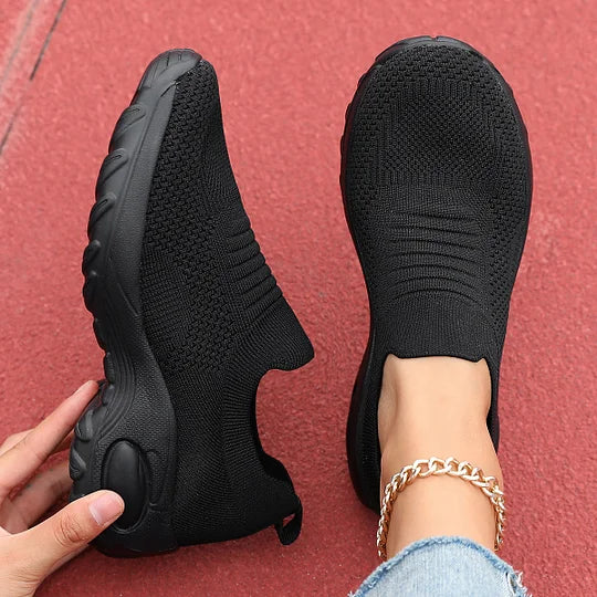 Davida - Elegante casual schoenen