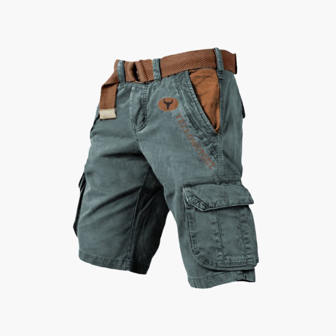 Yellowstone® | Functionele Cargo Broek