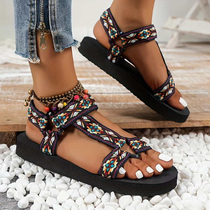 Maja™ | Orthopedische sandalen van hoogwaardig materiaal