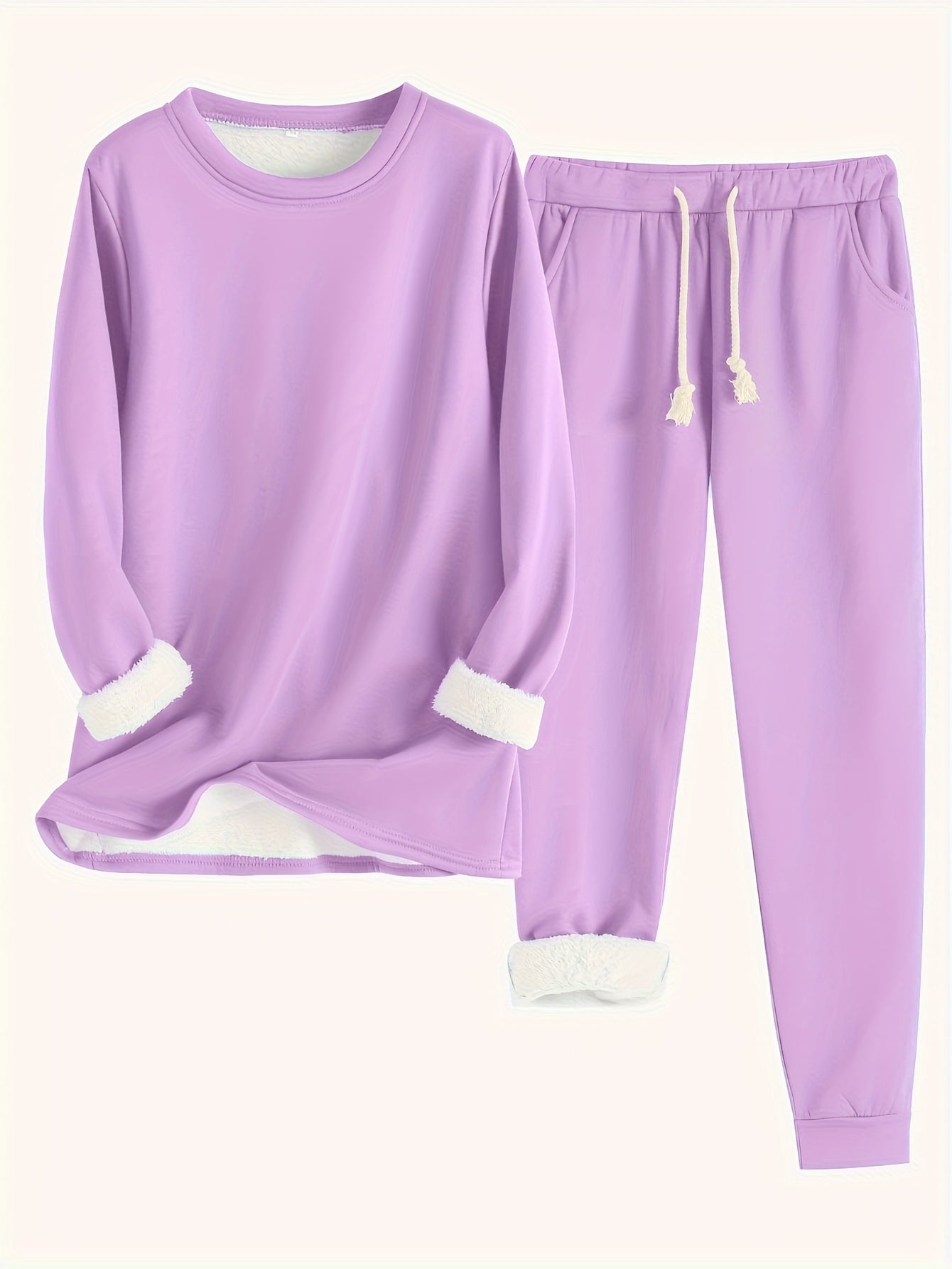 Lunelle - Comfortabele Lounge Set