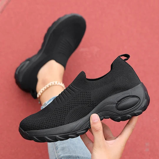 Davida - Elegante casual schoenen