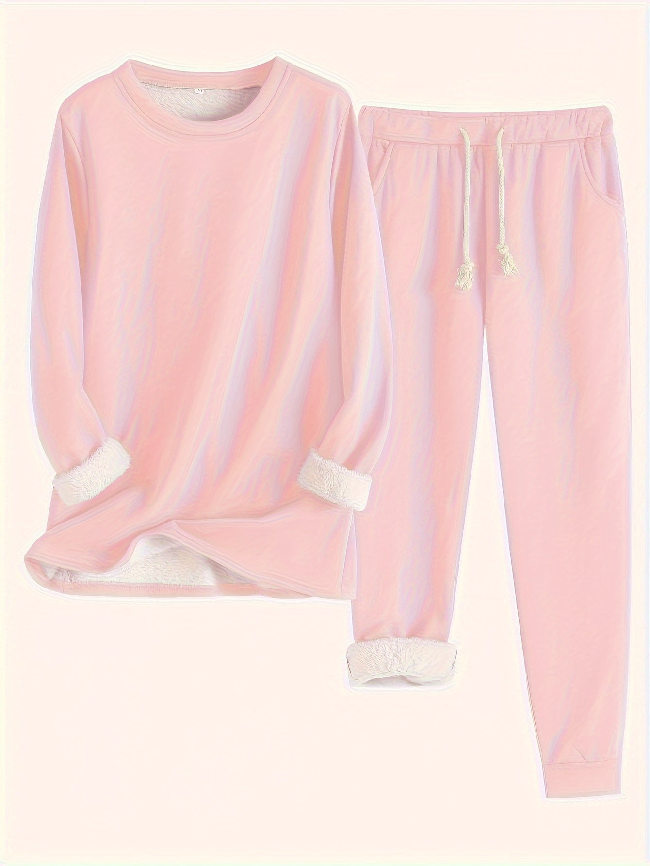 Lunelle - Comfortabele Lounge Set