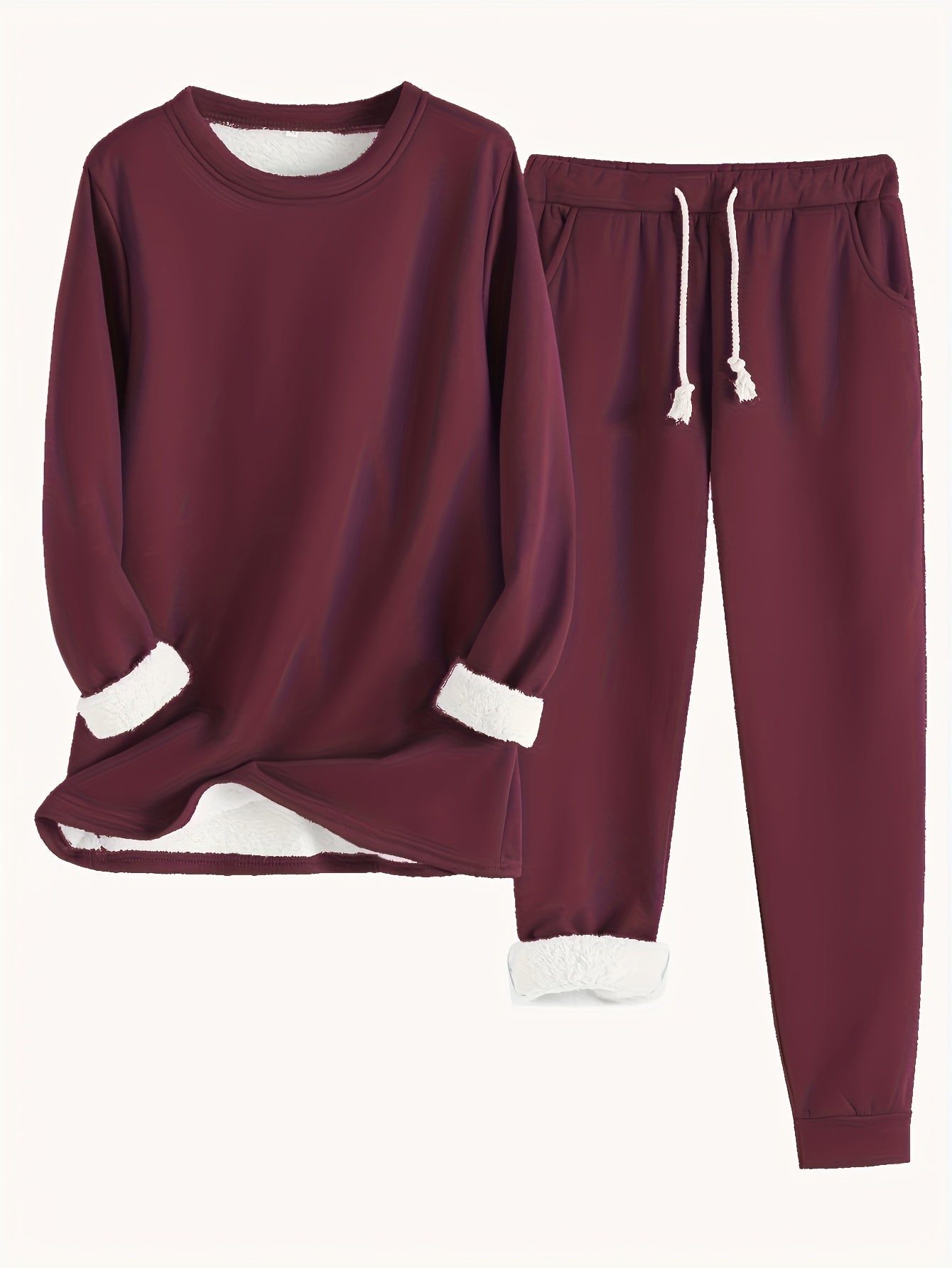 Lunelle - Comfortabele Lounge Set