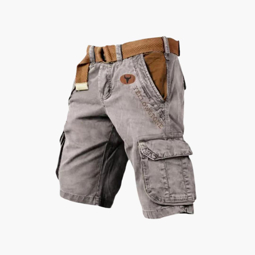 Yellowstone® | Functionele Cargo Broek