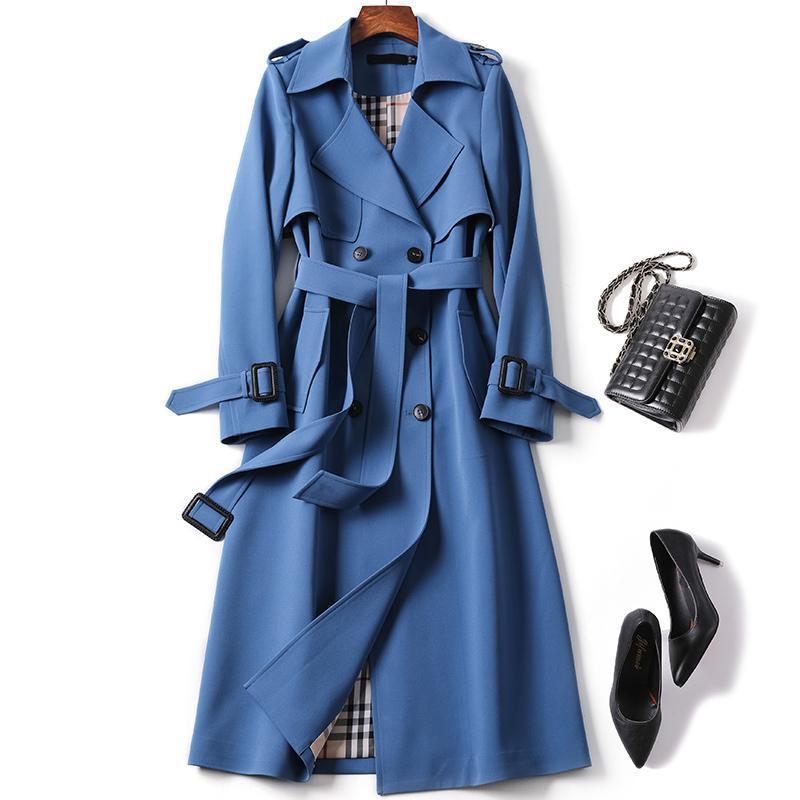 Barbara Trench ™
