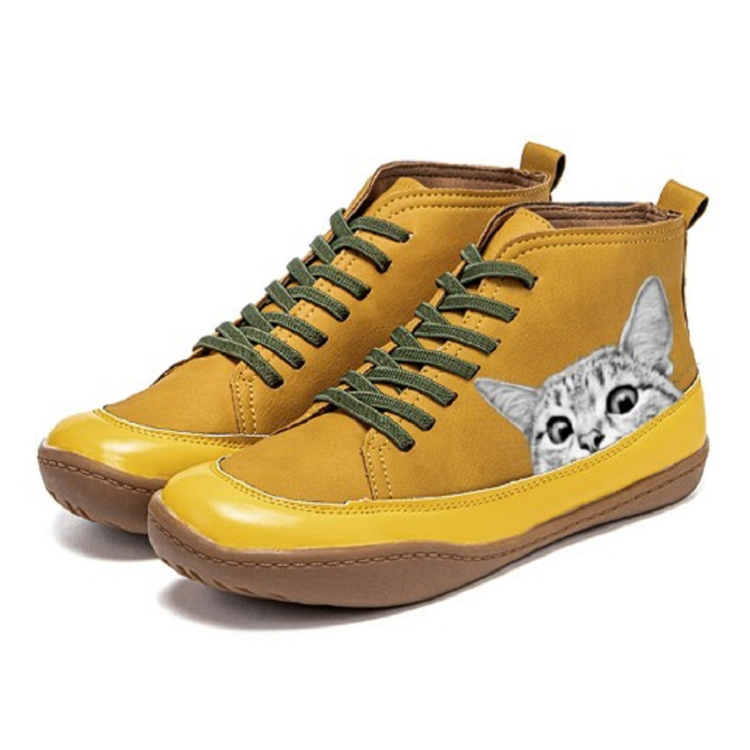 Katelijn™ | Ondersteunende-damesschoenen