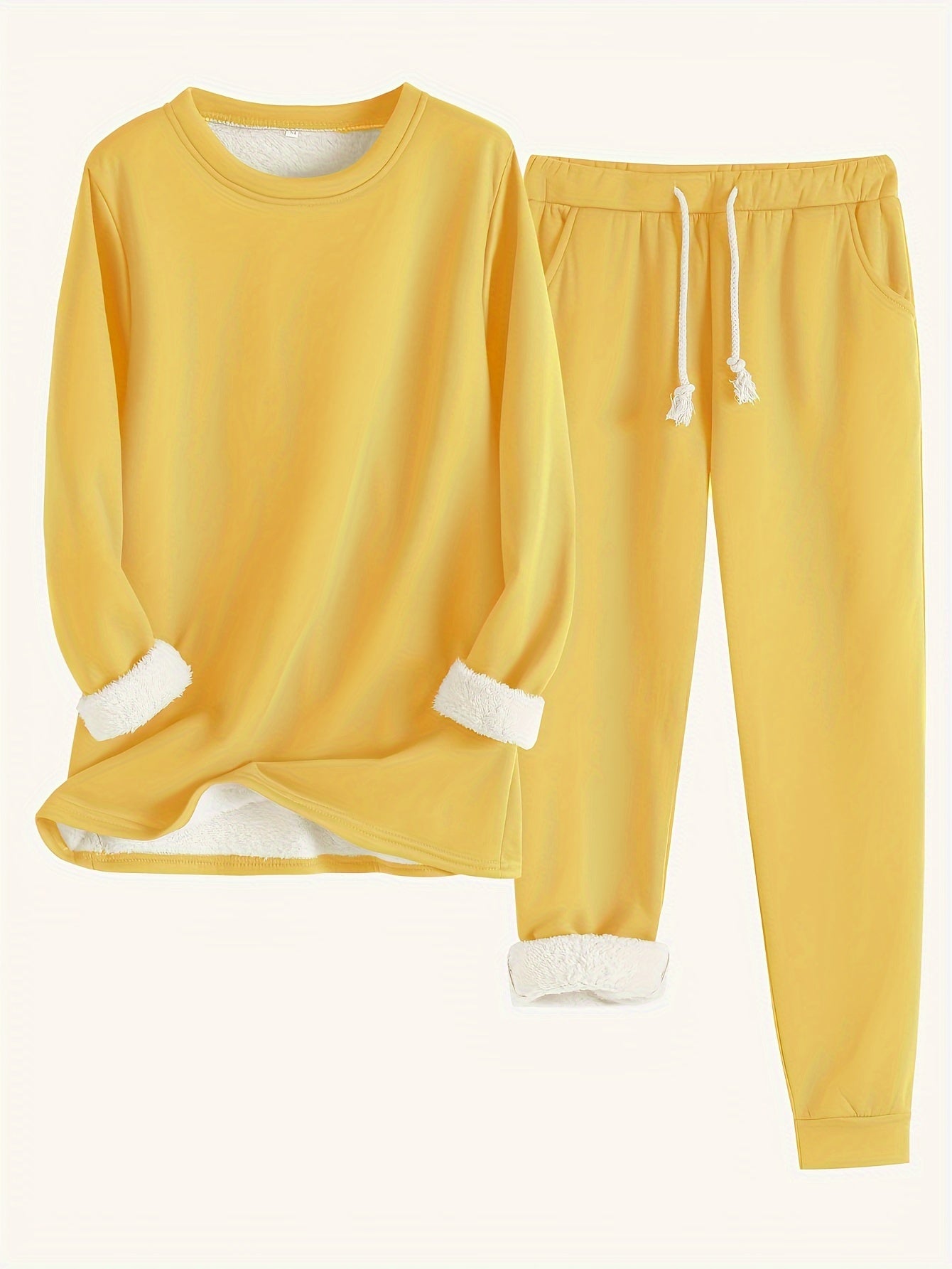 Lunelle - Comfortabele Lounge Set