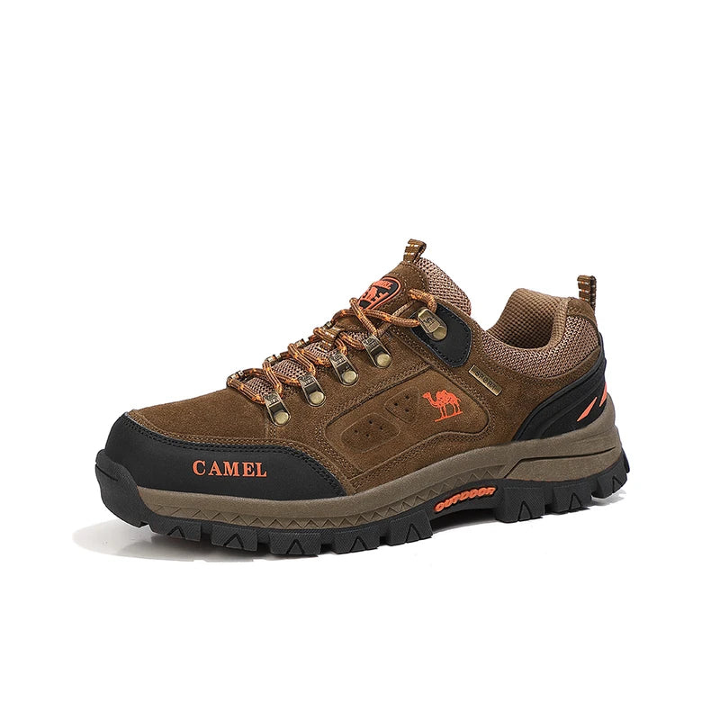 Lennox Wandelschoenen