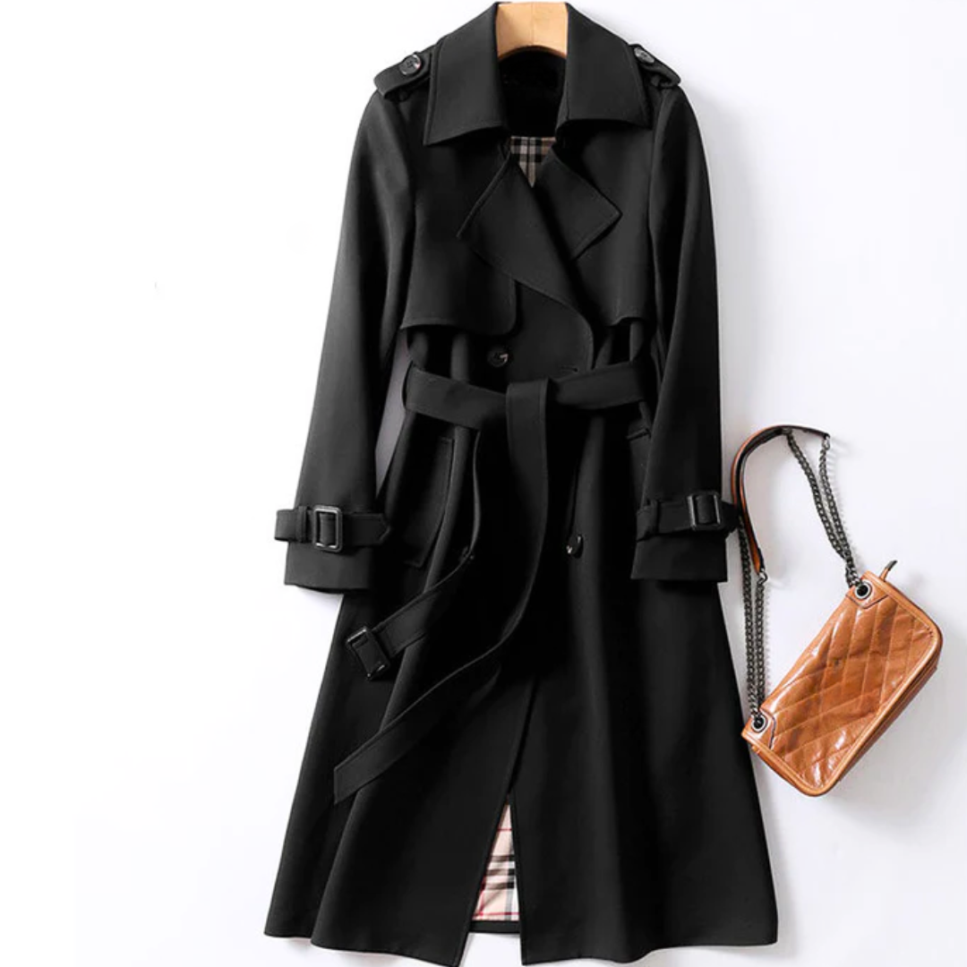 Barbara Trench ™