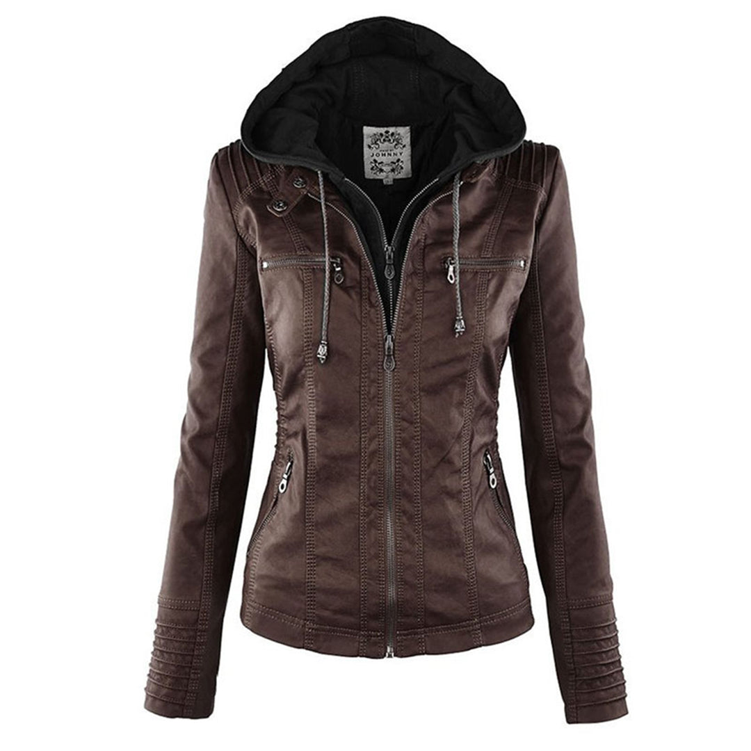 elisa™ | ultra elegante jas