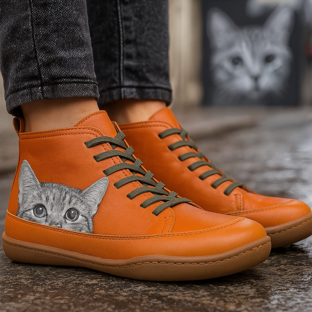 Katelijn™ | Ondersteunende-damesschoenen