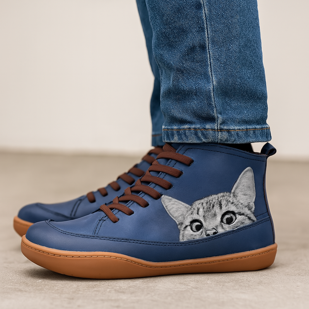 Katelijn™ | Ondersteunende-damesschoenen