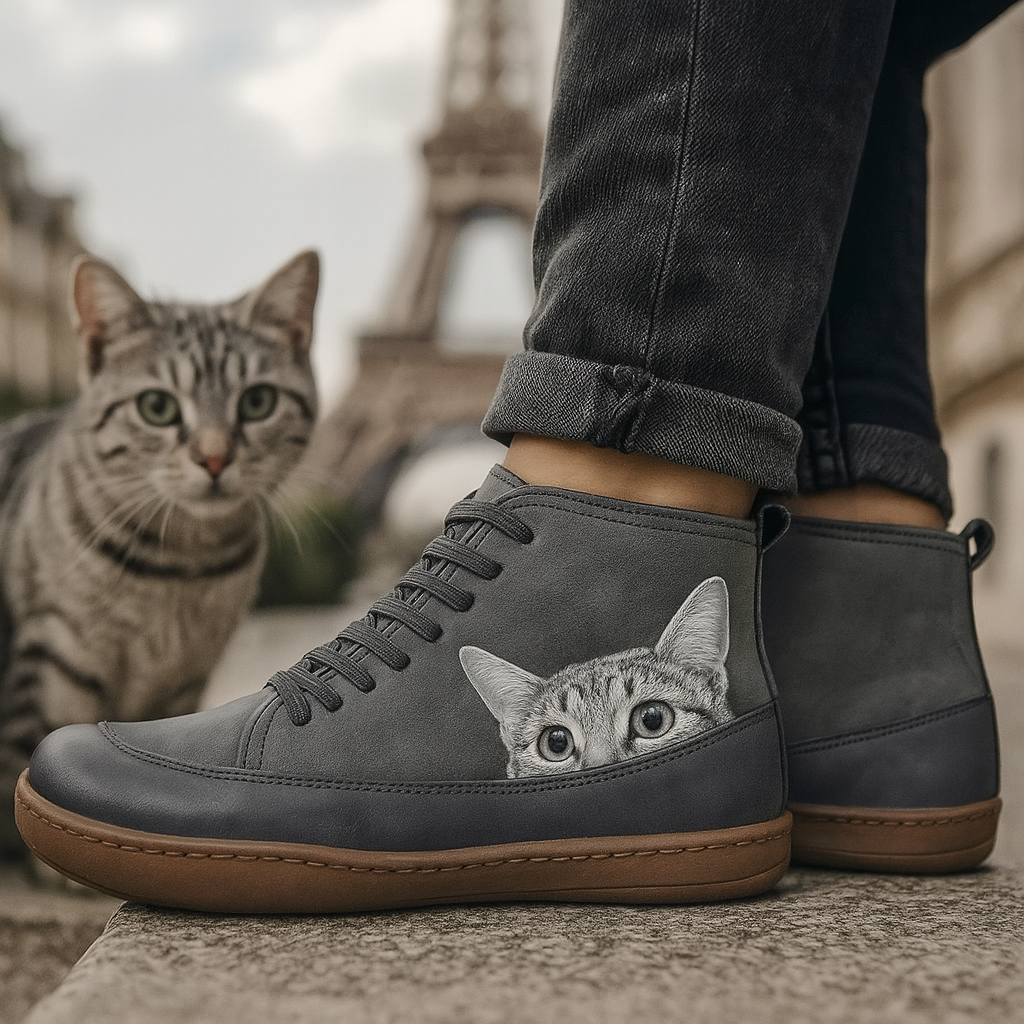 Katelijn™ | Ondersteunende-damesschoenen