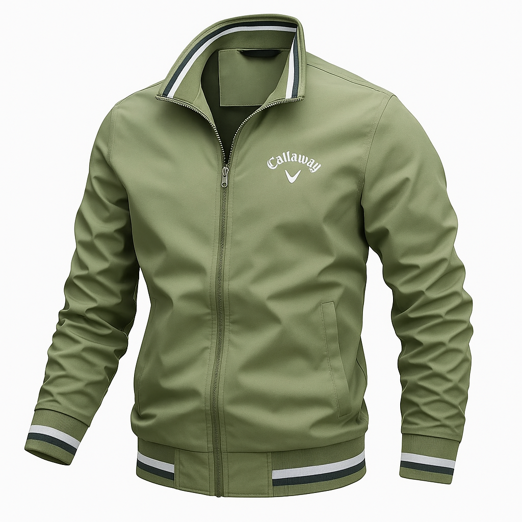 Callaway™ | Luxe Callaway Blouson voor Heren